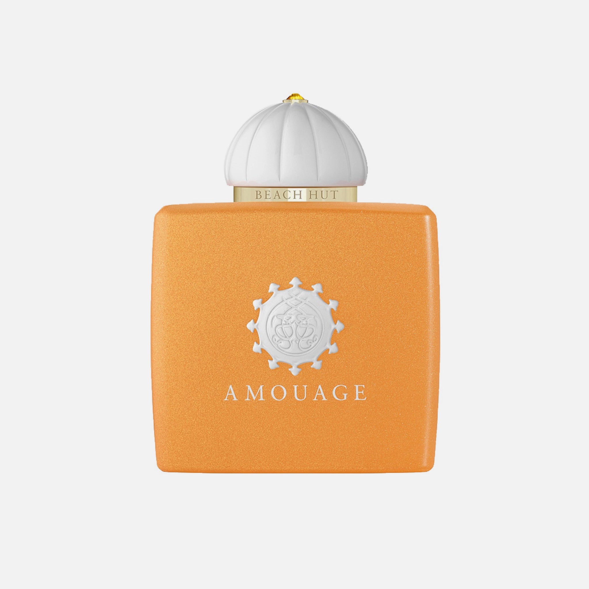 Amouage Beach Hut Women's Eau de Parfum - 100ml – bottle